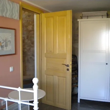 Holiday home Steinhaus In Leonido Mit Parkplatz *
