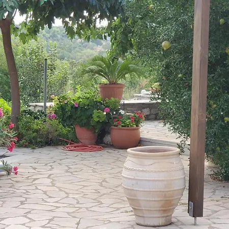 Holiday home Steinhaus In Leonido Mit Parkplatz Leonidio